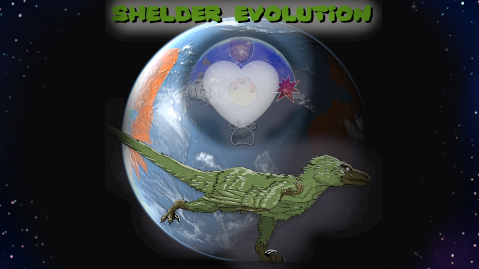ShelderEvolution